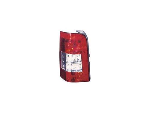 Used Left taillight Left taillight PEUGEOT PARTNER MPV (5_, G_) [1996-2026] 15354030 15354030