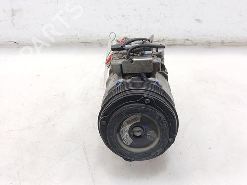 AC compressor BMW 1 (E87) 116 d | BP39065808M34 - Image 3