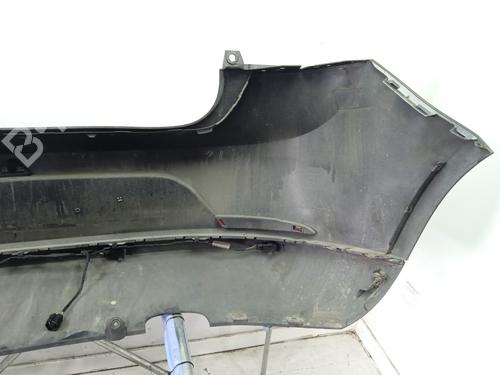 Rear bumper SEAT IBIZA IV (6J5, 6P1)  | BP21051468C8