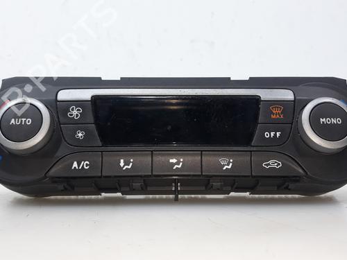AC Styreenhet / Manøvreringsenhet FORD FOCUS C-MAX (DM2)  | BP16932766I5 