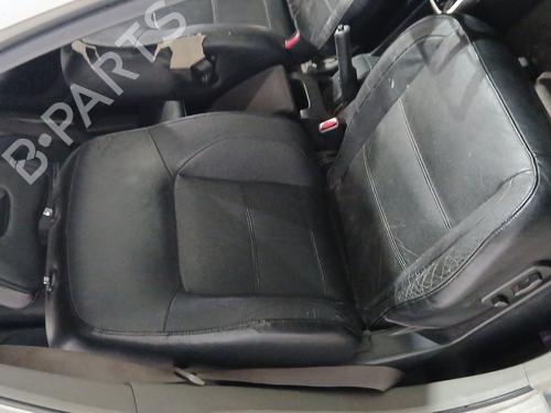 Right front seat NISSAN X-TRAIL I (T30) 2.2 dCi 4x4 87300EQ472 | 87300EQ472