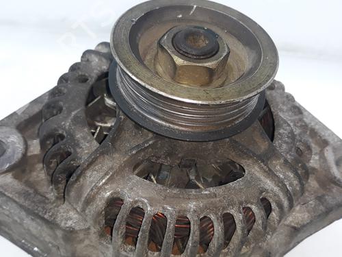 Alternator SMART CITY-COUPE (450) 0.6 (S1CLB1, 450.331, 450.336) | BP16379342M7 
