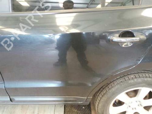 Left rear door HYUNDAI SANTA FÉ II (CM) 2.2 CRDi GLS 4x4 | BP3159931C4 