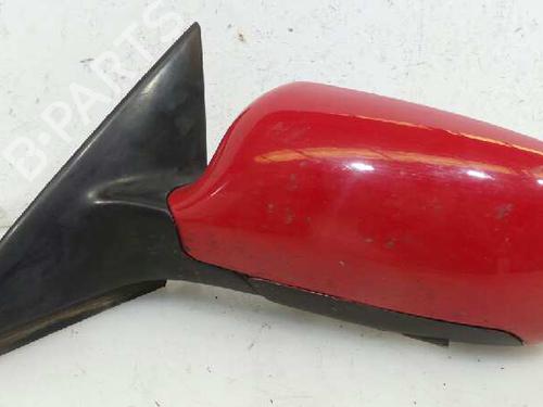 Left mirror AUDI A6 C5 (4B2) 2.5 TDI | BP3261734C26 