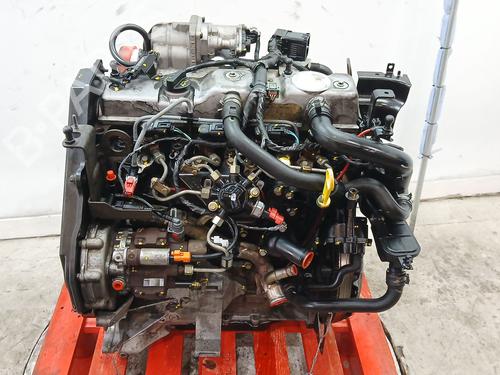 Engine FORD FOCUS C-MAX (DM2) 1.8 TDCi | BP37692627M1  - Image 9