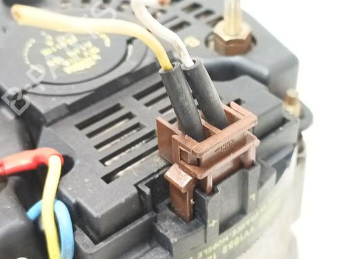 Alternator RENAULT 19 II (B/C53_)  | BP29891242M7