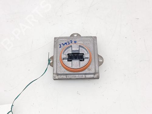 Used Lights ECU RENAULT ESPACE V (JR_) 1.6 dCi 160 (160 hp) 33176223