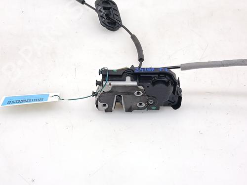 Used Rear left lock FORD FOCUS IV (HN) 1.5 EcoBlue (120 hp) 33170007