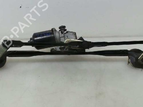 Used Front wiper motor HYUNDAI SANTA FÉ II (CM) 2.2 CRDi GLS 4x4 (150 hp) 4198060
