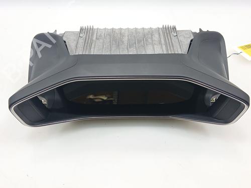 Instrument cluster PEUGEOT 208 II (UB_, UP_, UW_, UJ_)  | BP23074237C47 