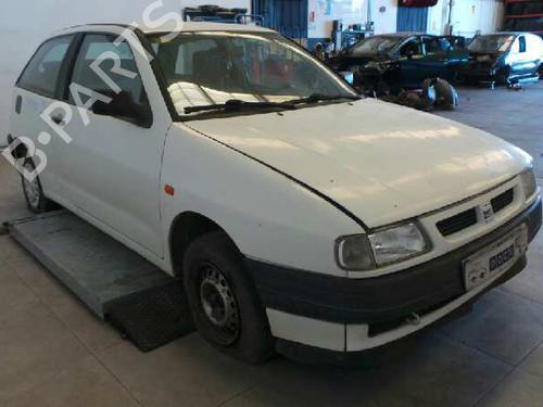 Steering column stalk SEAT IBIZA II (6K1)  | BP3429230I23 