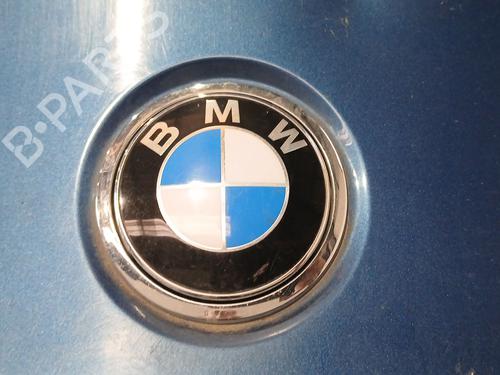 Used Tailgate handle BMW 1 (E87) 116 i (115 hp) 30873359