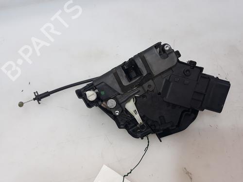 Rear right lock FORD FOCUS II (DA_, HCP, DP) 1.6 TDCi | BP10194543C99 