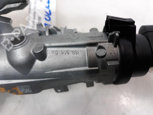Ignition barrel VW GOLF VII (5G1, BQ1, BE1, BE2) 1.6 TDI | BP14144744M48 