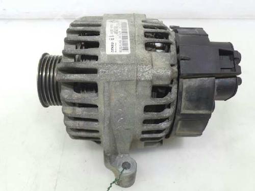 Alternator FIAT PUNTO Hatchback Van (188_) 1.2 60 | BP6828862M7 