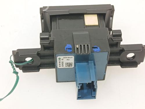 Electric handbrake CITROËN C4 Grand Picasso II (DA_, DE_) 1.6 HDi / BlueHDi 115 | BP28112822E5 