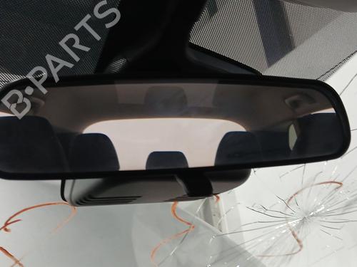 Used Rear mirror Rear mirror RENAULT KADJAR (HA_, HL_) 1.2 TCe 130 (HLMR) (130 hp) 34186517 34186517