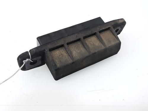 Used Tailgate handle TOYOTA AURIS (_E15_) 2.0 D-4D (ADE150_, ADE150R) (126 hp) 19515184