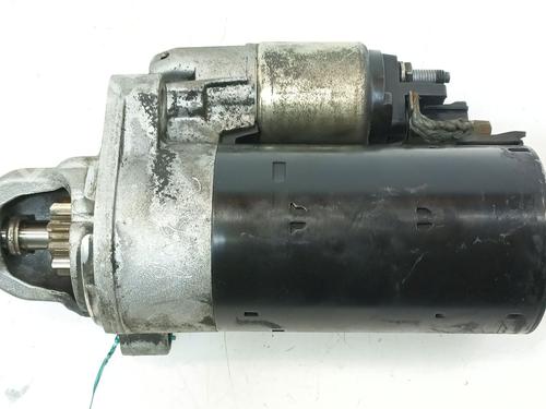 Starter AUDI A6 C6 (4F2) 3.0 TDI quattro | BP31809950M8 