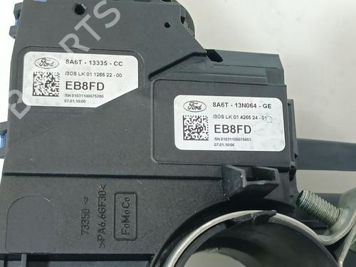 Switch FORD FIESTA VI (CB1, CCN) 1.4 TDCi | BP26941206I30 
