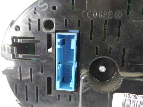 Instrument cluster AUDI A3 Sportback (8PA)  | BP2530332C47 