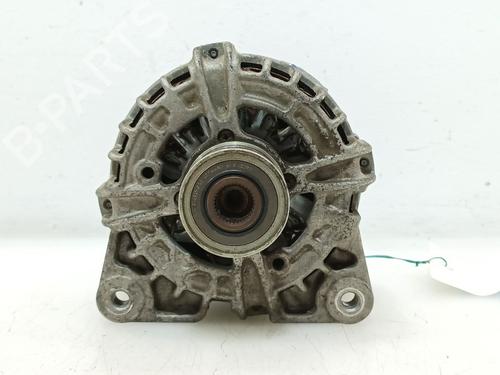 Used Alternator RENAULT ESPACE V (JR_) 1.6 dCi 160 (160 hp) 32235334