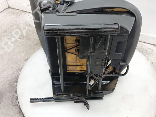 Left front seat PEUGEOT PARTNER MPV (5_, G_) 1.6 HDi 90 | BP33951749C15  - Image 9