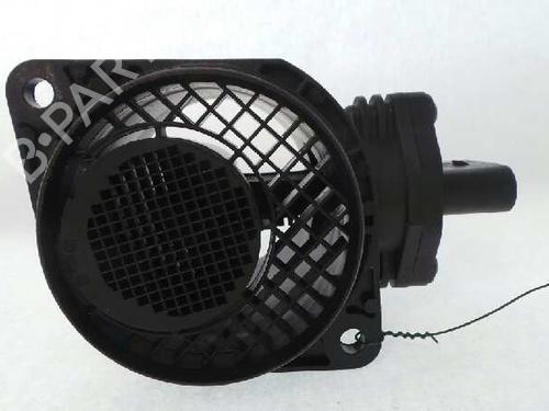 Mass air flow sensor VW TOURAN (1T1, 1T2) 1.9 TDI | BP4073915M95 