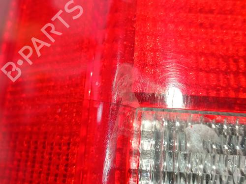 Left taillight LAND ROVER DISCOVERY III (L319) 2.7 TD 4x4 | BP29892085C34