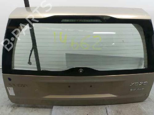 Used Tailgate VOLVO XC70 I Cross Country (295) [1997-2007]  88491
