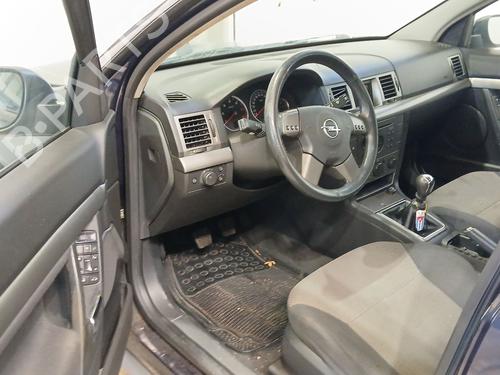 Climate control OPEL VECTRA C (Z02) 2.2 DTI 16V (F69) | BP36934077I5  - Image 14