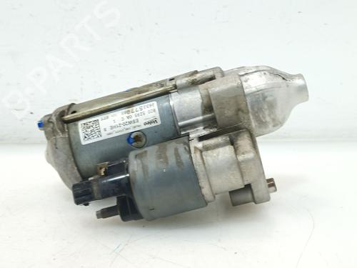 Used Starter PEUGEOT 208 II (UB_, UP_, UW_, UJ_) 1.5 BlueHDI 100 (102 hp) 30619751
