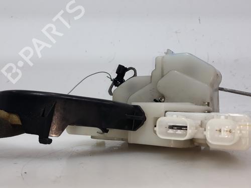Front left lock HONDA ACCORD VII (CL, CN) 2.2 i-CTDi (CN1) | BP16574907C98 