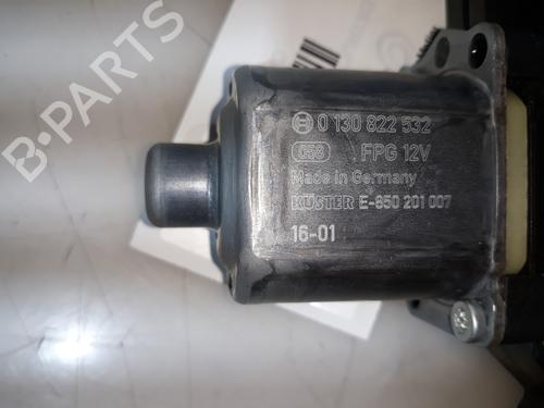 Rear left window mechanism VW POLO V (6R1, 6C1) 1.4 TDI | BP10504095C24 