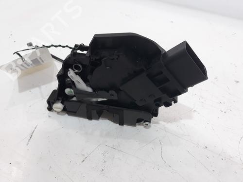 Rear left lock FORD FOCUS II (DA_, HCP, DP)  | BP7996584C100 