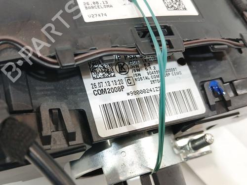 Switch PEUGEOT 508 I (8D_) 2.0 HDi Hybrid4 AWC | BP40237491I30 - Image 8
