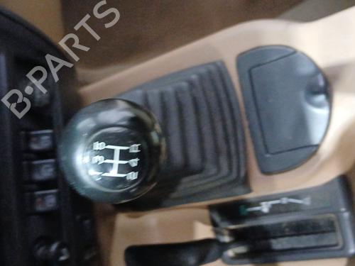Used Gear lever JEEP CHEROKEE (XJ) [1983-2001]  30872654