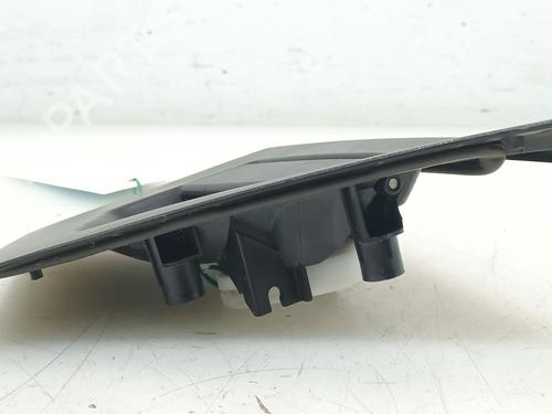 Rear right exterior door handle NISSAN MICRA V (K14) 1.0 IG-T | BP30399388C130 