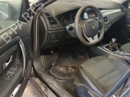 Engine RENAULT LAGUNA III (BT0/1) 2.0 dCi (BT01, BT08, BT09, BT0E, BT0K, BT12, BT1C, BT1D,... | BP39525778M1 - Image 17