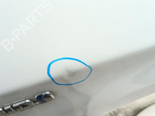 Forkjerm høyre TOYOTA PRIUS (_W3_) 1.8 Hybrid (ZVW3_) | BP29944890C42