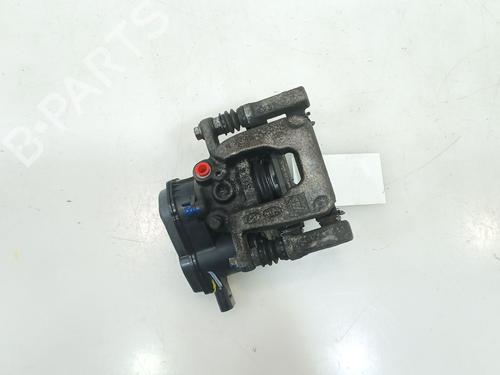 Used Left rear brake caliper Left rear brake caliper HYUNDAI TUCSON (NX4E, NX4A) 1.6 T-GDi (150 hp) 32667096 32667096
