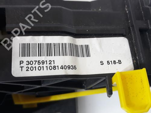 Gear lever VOLVO XC60 I SUV (156) D3 / D4 | BP17624373M90 