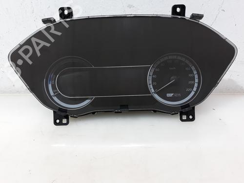 Instrument cluster KIA NIRO I (DE) 1.6 GDI Hybrid | BP18781972C47 