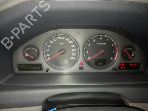 Used Instrument cluster Instrument cluster 37607489 37607489