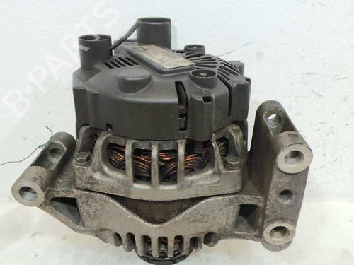 Generator FIAT PUNTO (188_) 1.3 JTD 16V (70 hp) 1203430