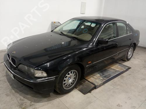 Køler BMW 5 (E39) 520 d | BP17000538M31 