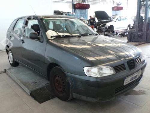 Steering pump SEAT IBIZA II (6K1) 1.4 i | BP4636262M99 
