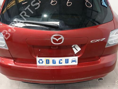Fuel pump MAZDA CX-7 (ER) 2.2 MZR-CD AWD (ER10A) | BP36218496M76 - Image 9