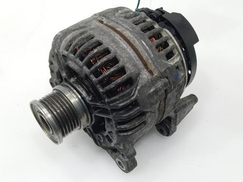 Used Alternator AUDI A4 B8 (8K2) 2.0 TDI (136 hp) 22435646