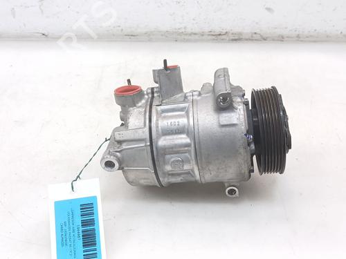 AC compressor VW PASSAT B6 (3C2) 2.0 TDI | BP39592299M34 - Image 4